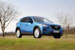 Mazda CX-5 2012 года